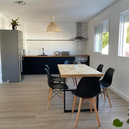 Apartmán Lobster House